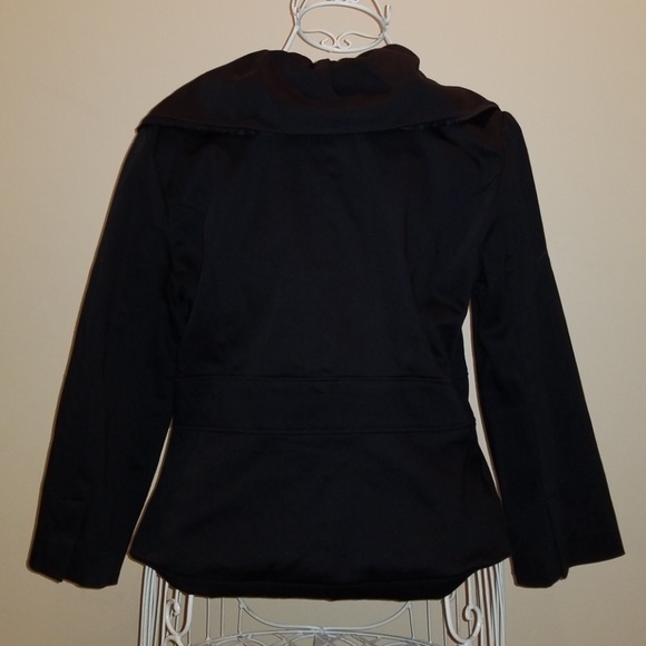 Zinc Jacket - Picture 3 of 8